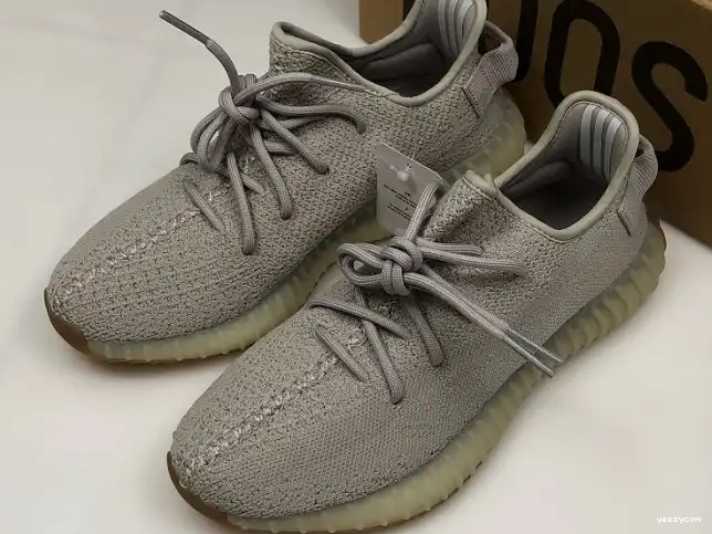 Yeezy Adidas V2 350 F99710 Sesame Boost 0613